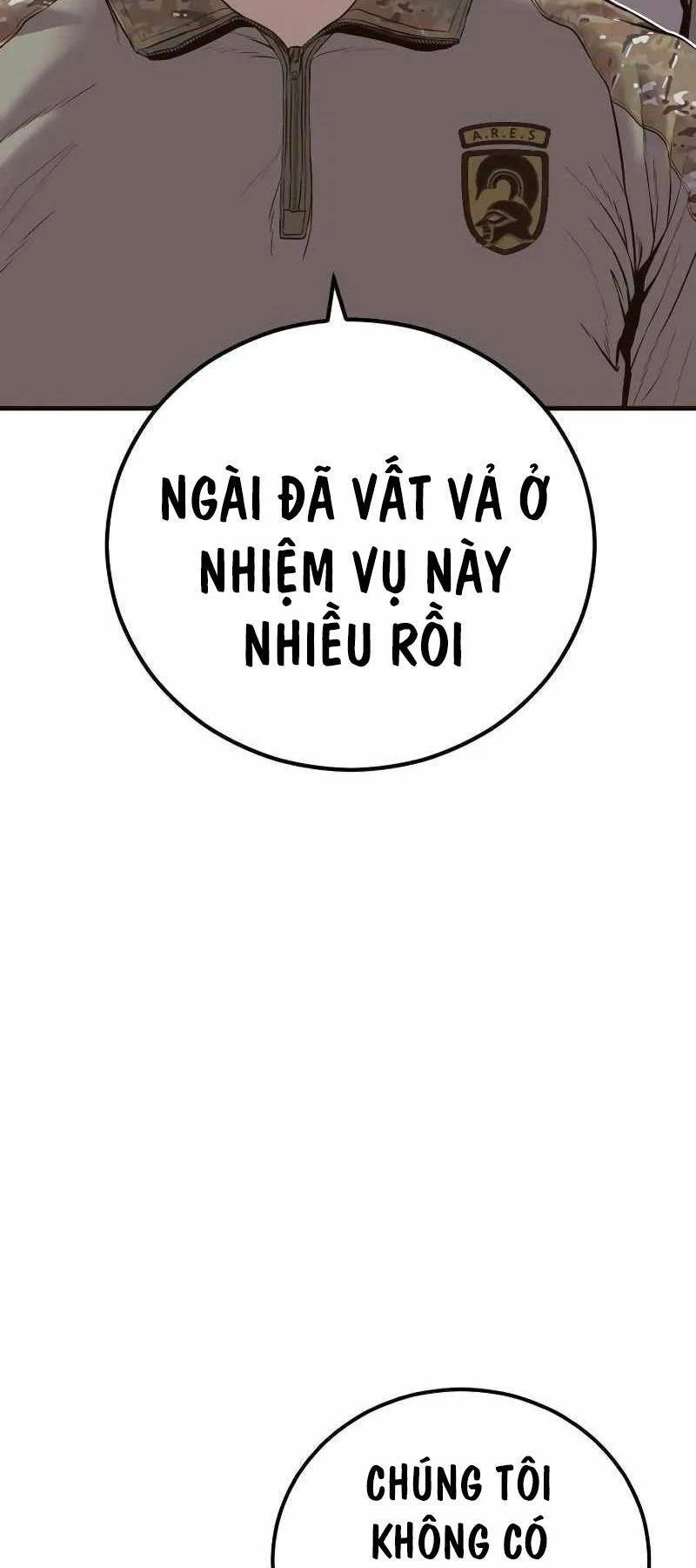 Bố Tôi Là Đặc Vụ Chapter 138.5 - 25