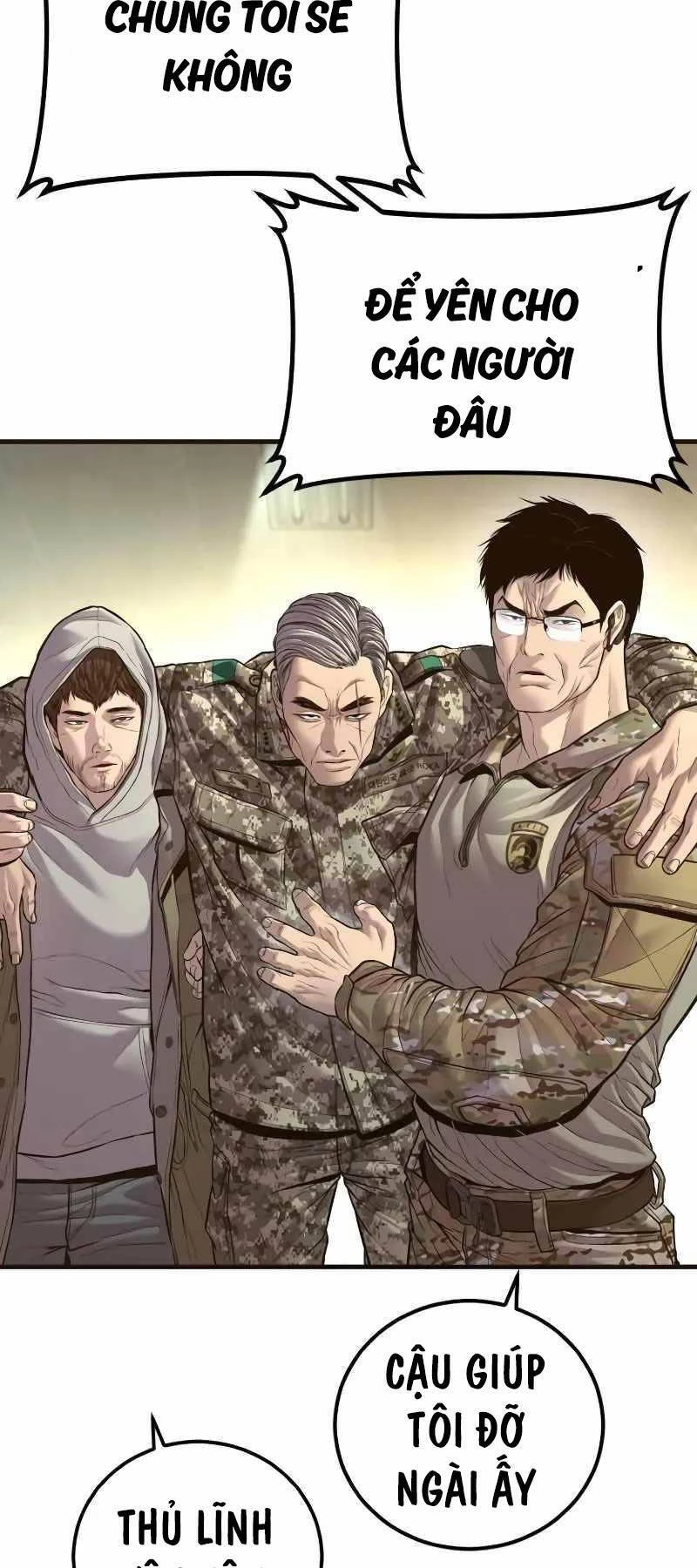 Bố Tôi Là Đặc Vụ Chapter 138.5 - 33