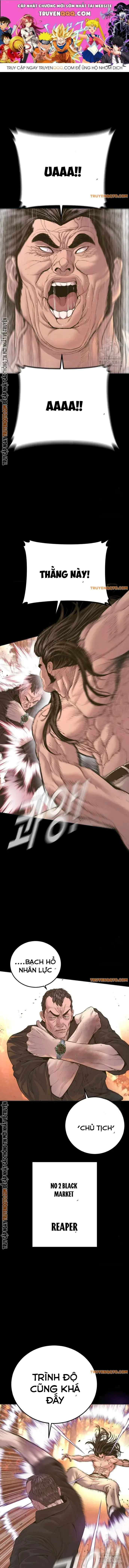 Bố Tôi Là Đặc Vụ Chapter 183 - 2