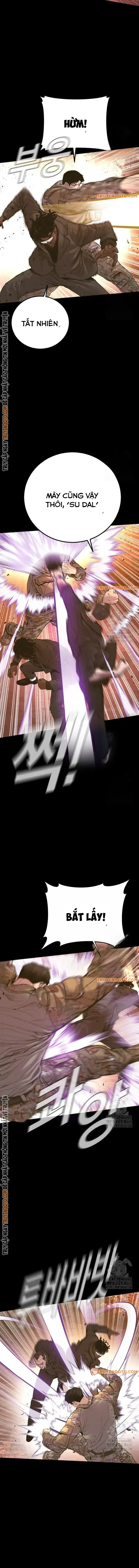 Bố Tôi Là Đặc Vụ Chapter 183 - 4