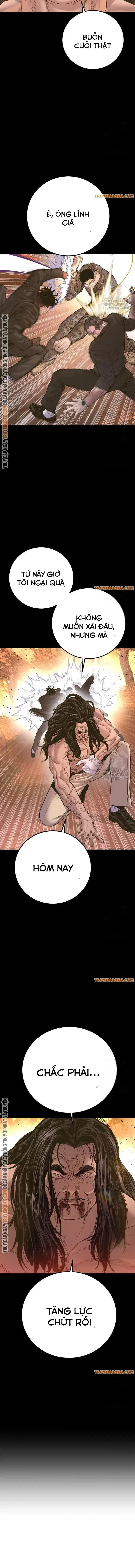 Bố Tôi Là Đặc Vụ Chapter 183 - 6