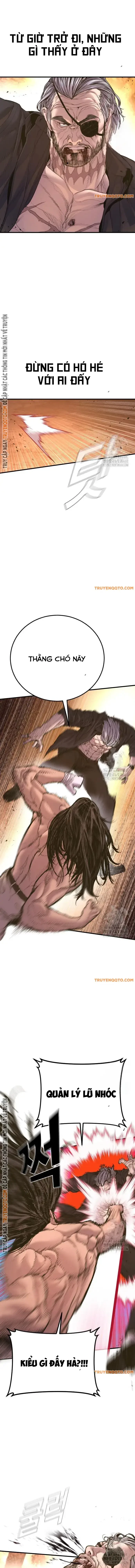 Bố Tôi Là Đặc Vụ Chapter 183 - 7