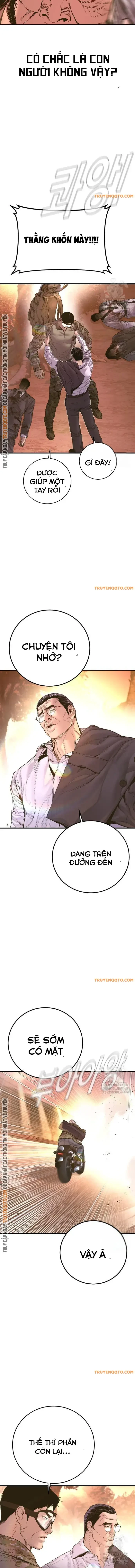 Bố Tôi Là Đặc Vụ Chapter 183 - 9