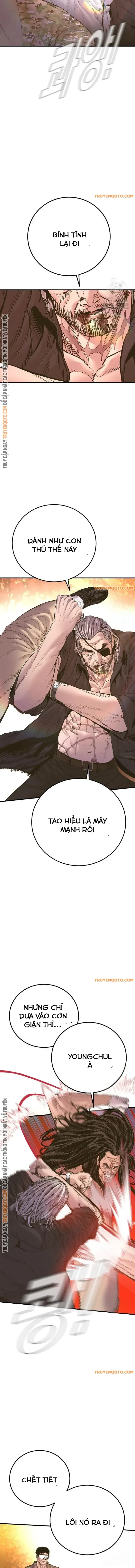 Bố Tôi Là Đặc Vụ Chapter 183 - 10