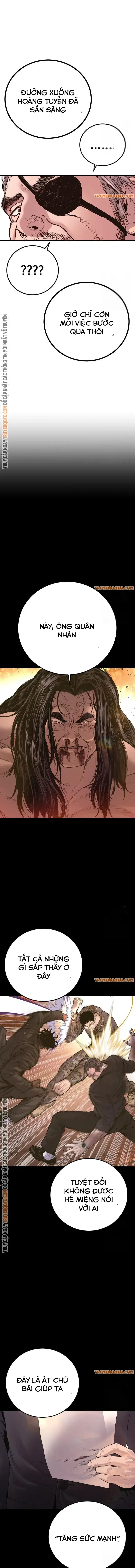 Bố Tôi Là Đặc Vụ Chapter 183 - 12