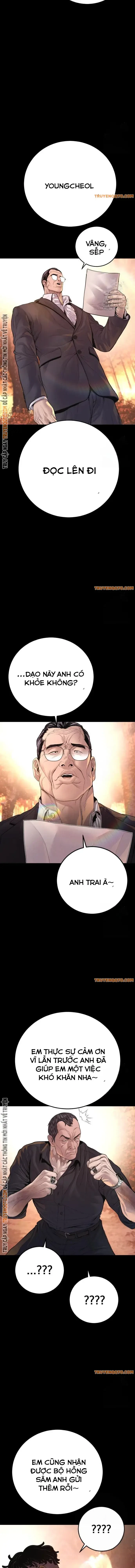 Bố Tôi Là Đặc Vụ Chapter 183 - 13