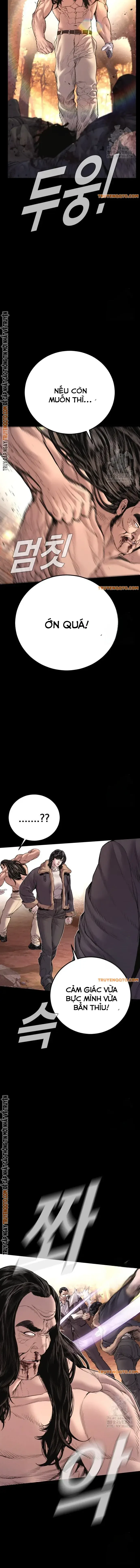 Bố Tôi Là Đặc Vụ Chapter 183 - 17