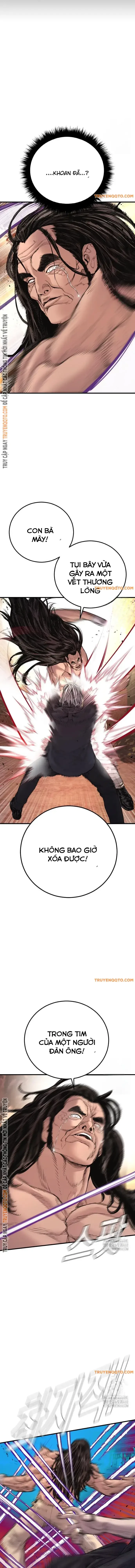 Bố Tôi Là Đặc Vụ Chapter 183 - 19