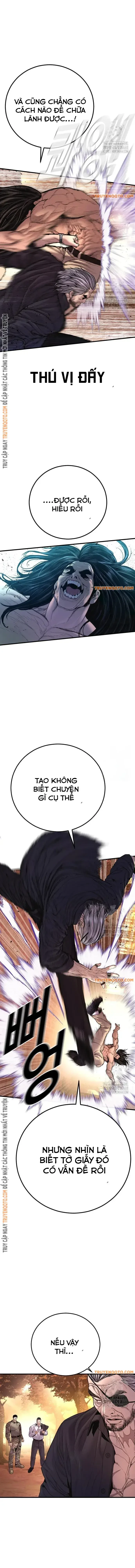 Bố Tôi Là Đặc Vụ Chapter 183 - 21