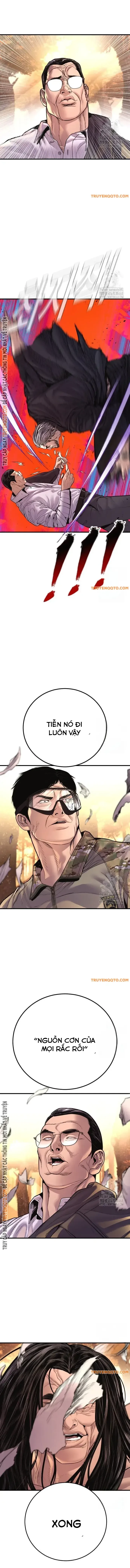 Bố Tôi Là Đặc Vụ Chapter 183 - 22