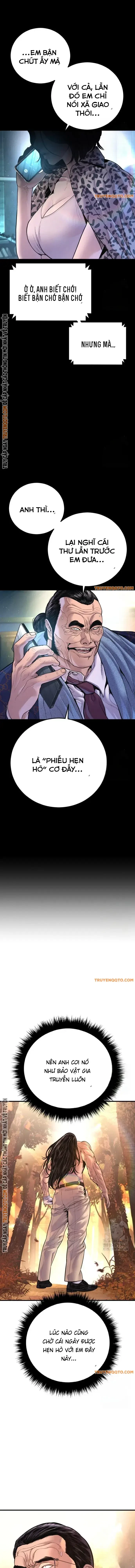 Bố Tôi Là Đặc Vụ Chapter 183 - 24