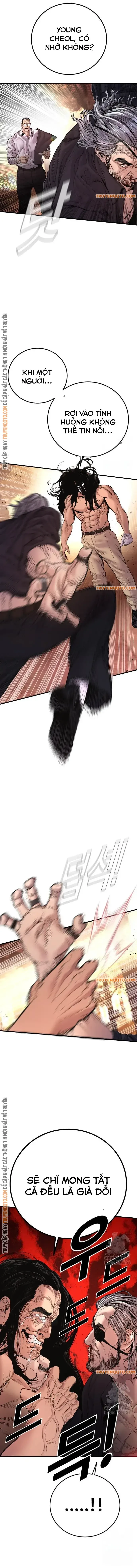 Bố Tôi Là Đặc Vụ Chapter 183 - 26