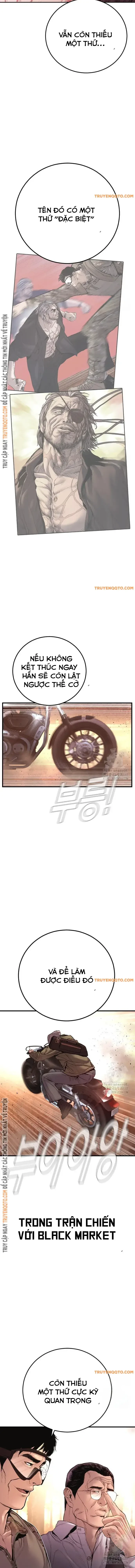 Bố Tôi Là Đặc Vụ Chapter 183 - 31