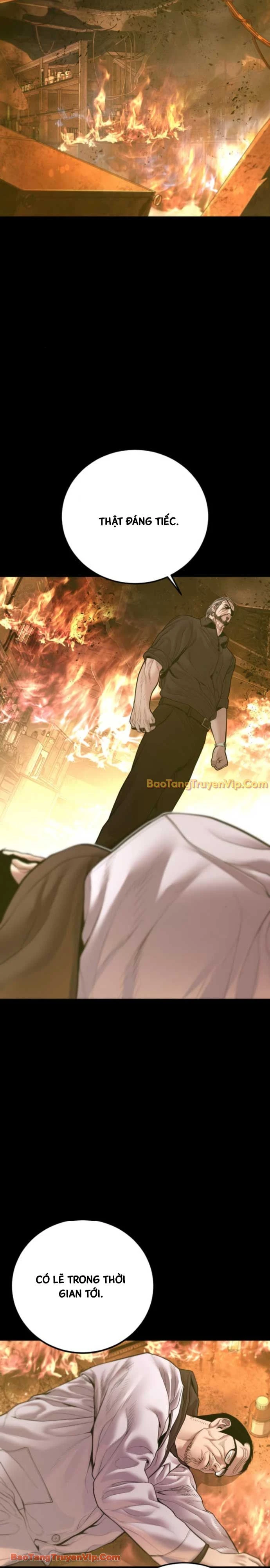 Bố Tôi Là Đặc Vụ Chapter 183 - 37