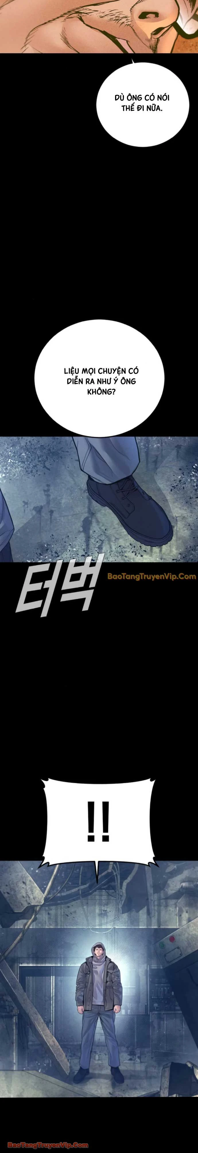 Bố Tôi Là Đặc Vụ Chapter 183 - 39