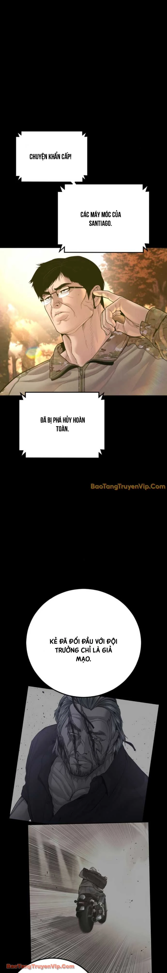 Bố Tôi Là Đặc Vụ Chapter 183 - 40