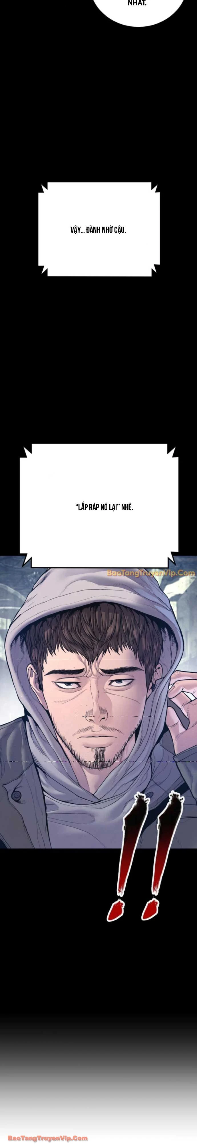 Bố Tôi Là Đặc Vụ Chapter 183 - 43