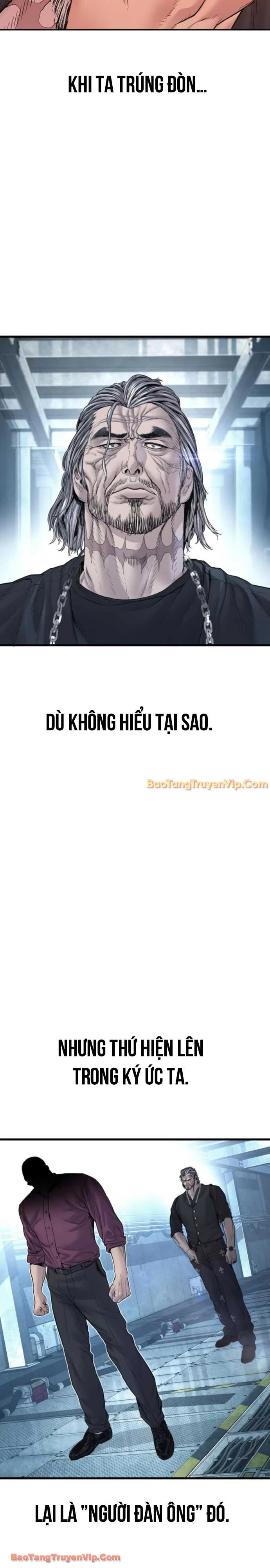 Bố Tôi Là Đặc Vụ Chapter 183 - 50