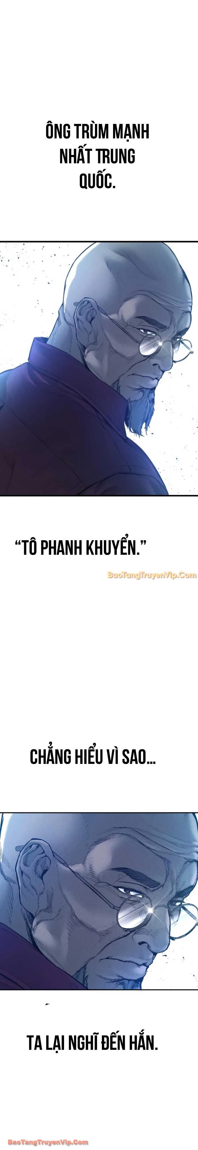 Bố Tôi Là Đặc Vụ Chapter 183 - 52