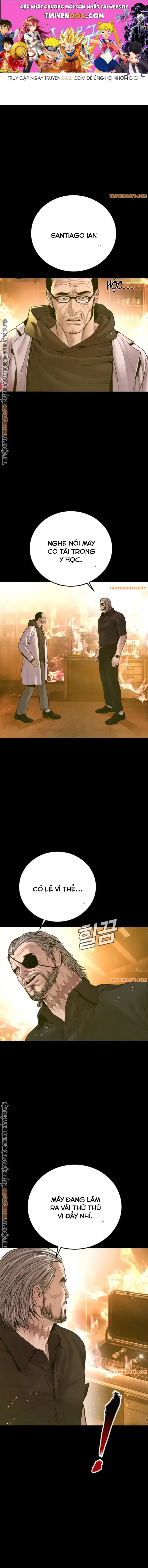 Bố Tôi Là Đặc Vụ Chapter 184 - 2