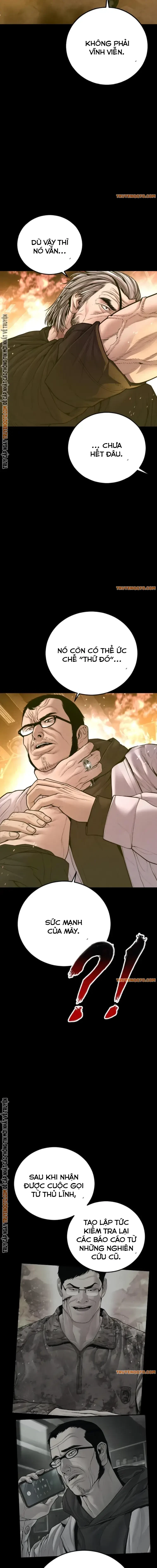 Bố Tôi Là Đặc Vụ Chapter 184 - 4