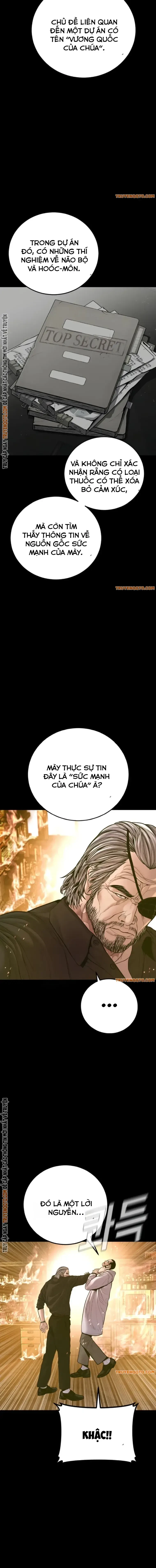 Bố Tôi Là Đặc Vụ Chapter 184 - 5