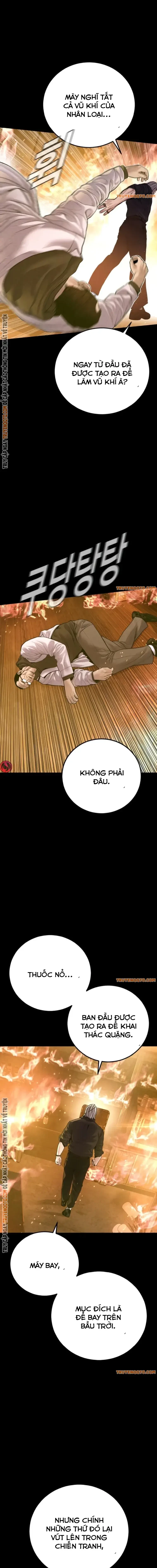 Bố Tôi Là Đặc Vụ Chapter 184 - 6