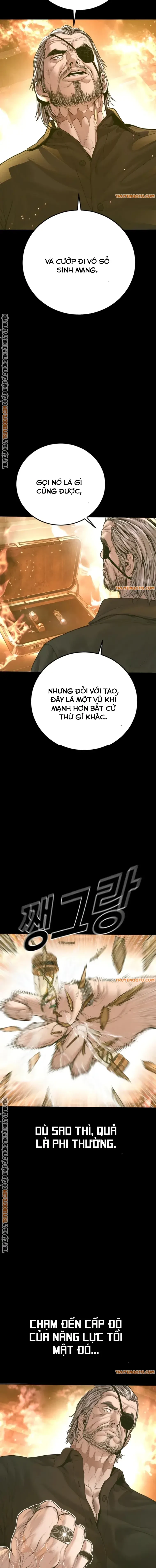 Bố Tôi Là Đặc Vụ Chapter 184 - 7