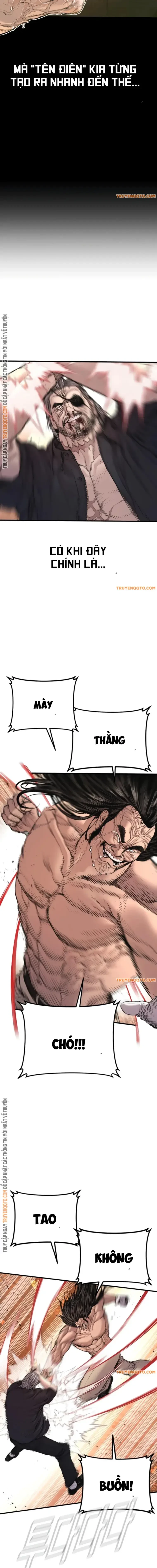 Bố Tôi Là Đặc Vụ Chapter 184 - 8