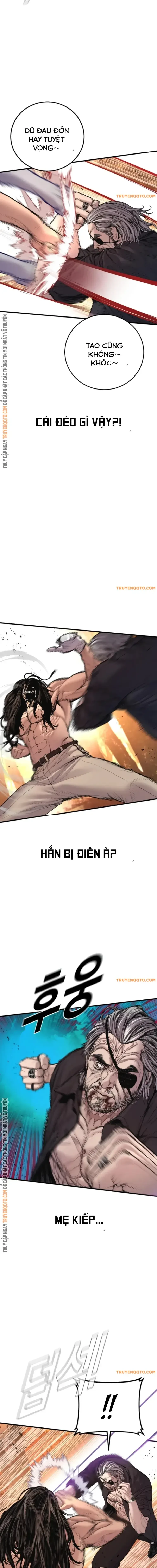 Bố Tôi Là Đặc Vụ Chapter 184 - 9