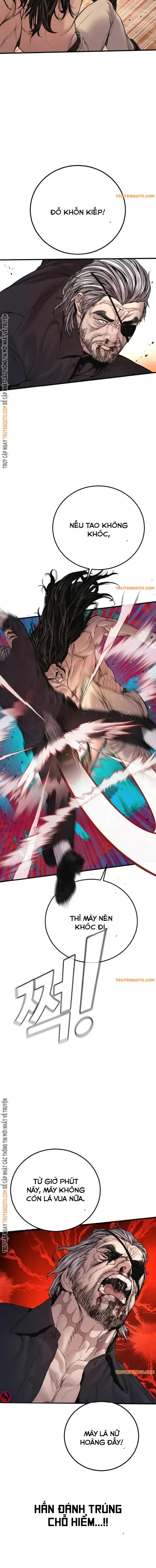 Bố Tôi Là Đặc Vụ Chapter 184 - 10