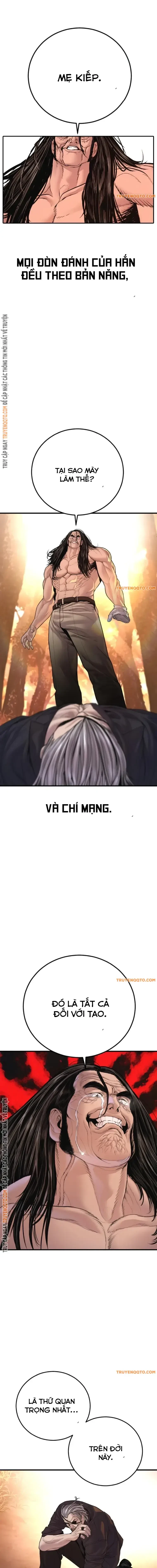 Bố Tôi Là Đặc Vụ Chapter 184 - 13