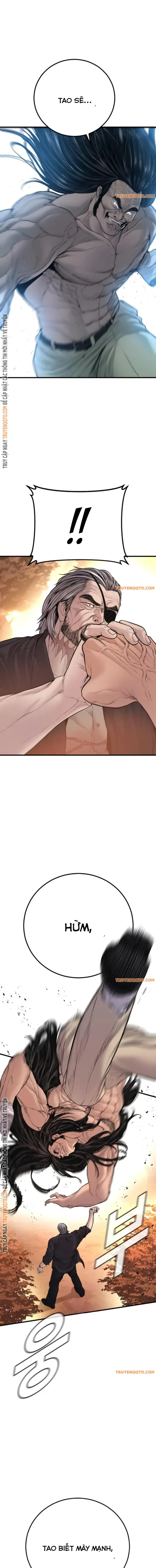 Bố Tôi Là Đặc Vụ Chapter 184 - 16