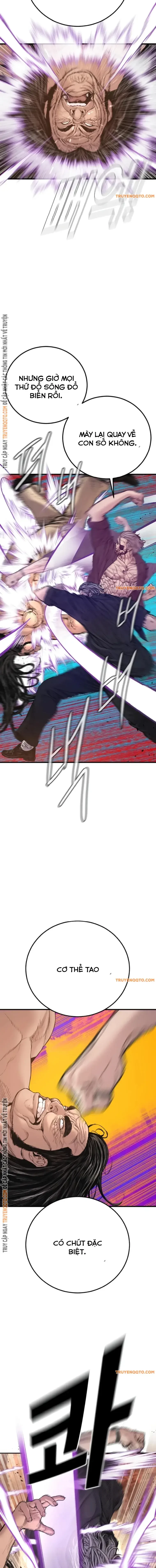 Bố Tôi Là Đặc Vụ Chapter 184 - 17