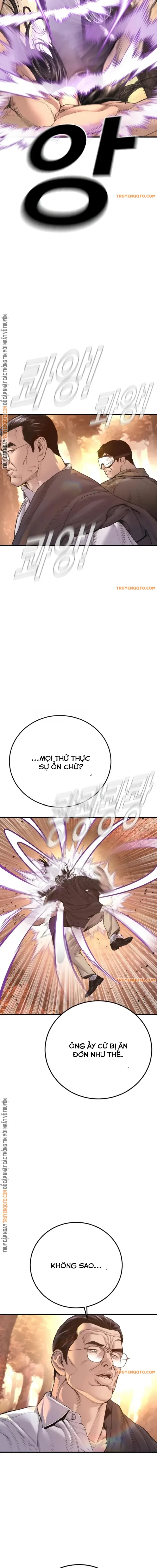 Bố Tôi Là Đặc Vụ Chapter 184 - 18