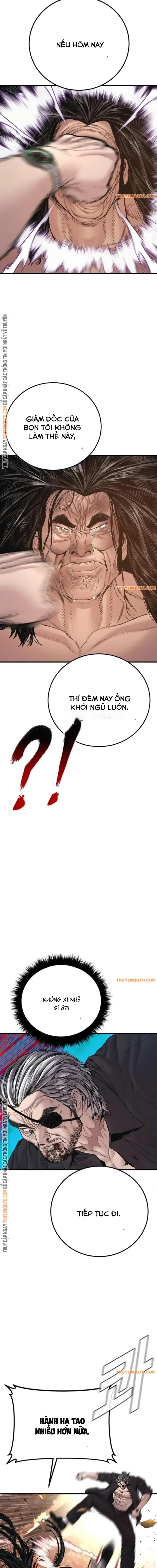 Bố Tôi Là Đặc Vụ Chapter 184 - 19