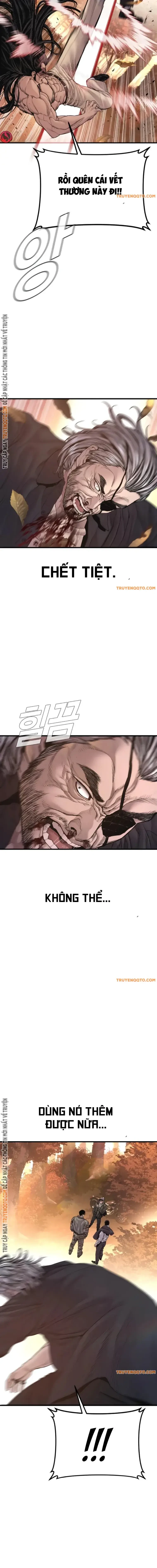 Bố Tôi Là Đặc Vụ Chapter 184 - 20