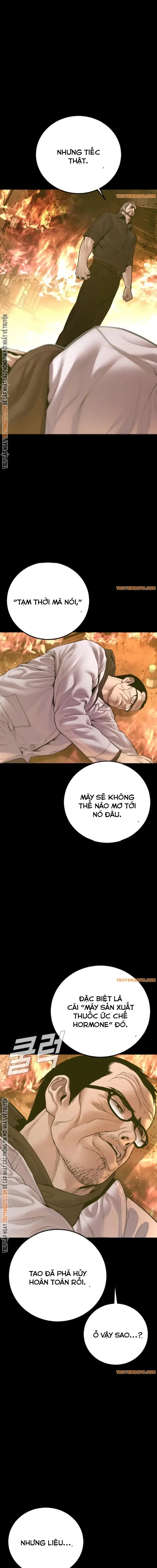 Bố Tôi Là Đặc Vụ Chapter 184 - 22