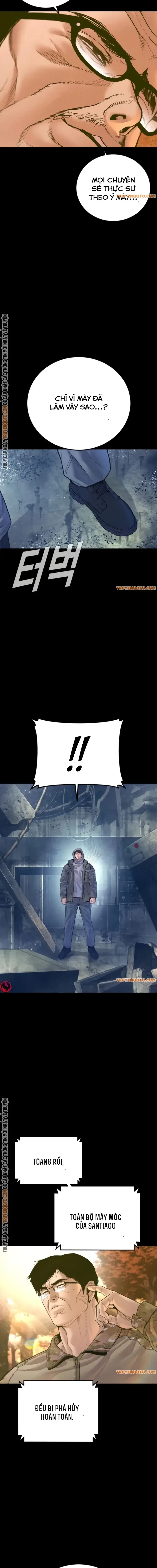 Bố Tôi Là Đặc Vụ Chapter 184 - 23