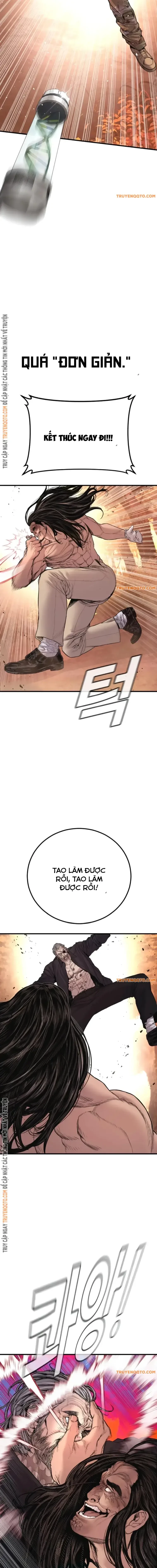 Bố Tôi Là Đặc Vụ Chapter 184 - 27