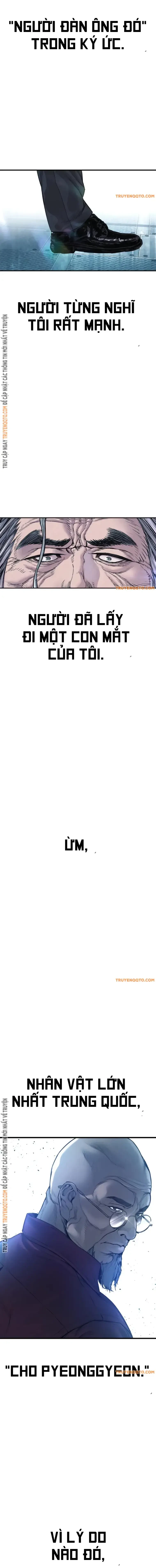 Bố Tôi Là Đặc Vụ Chapter 184 - 30