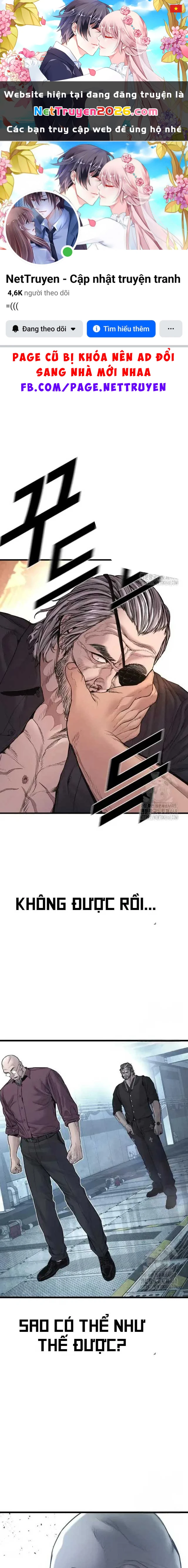 Bố Tôi Là Đặc Vụ Chapter 185 - 1