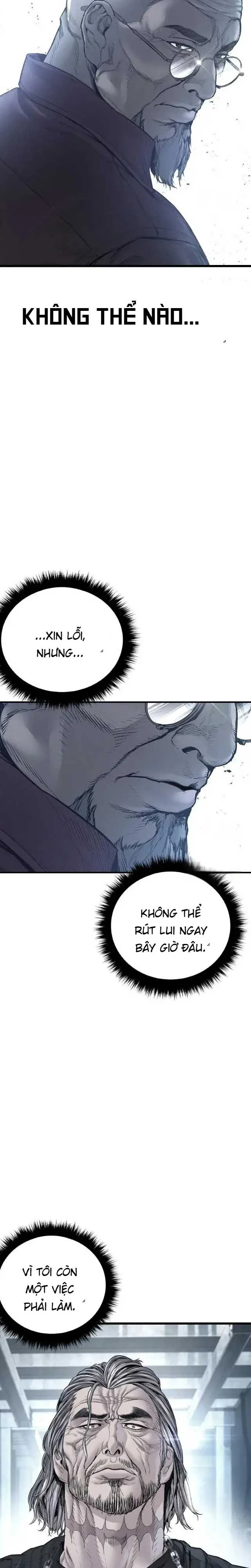 Bố Tôi Là Đặc Vụ Chapter 185 - 2