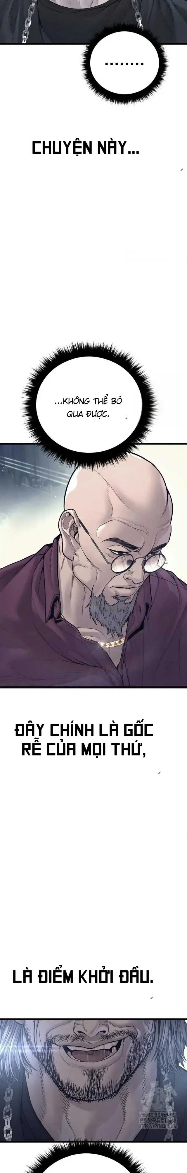 Bố Tôi Là Đặc Vụ Chapter 185 - 3