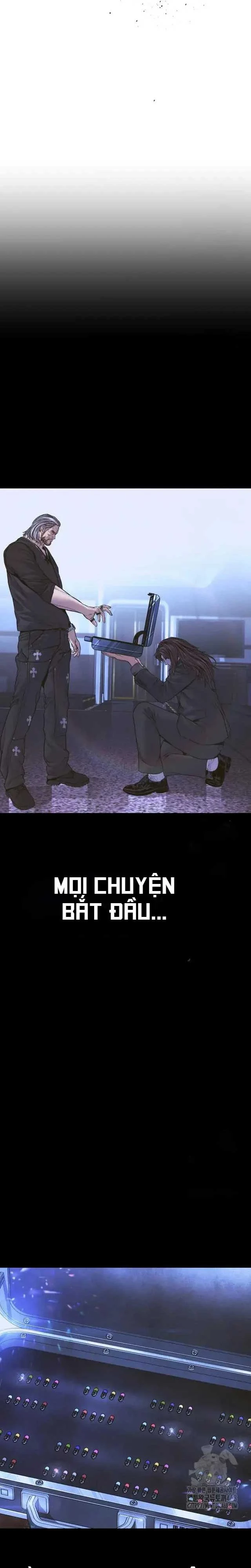 Bố Tôi Là Đặc Vụ Chapter 185 - 5