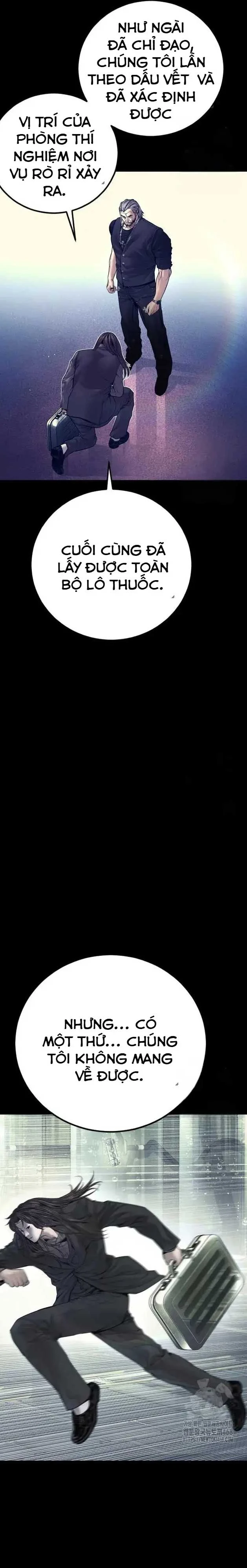 Bố Tôi Là Đặc Vụ Chapter 185 - 9