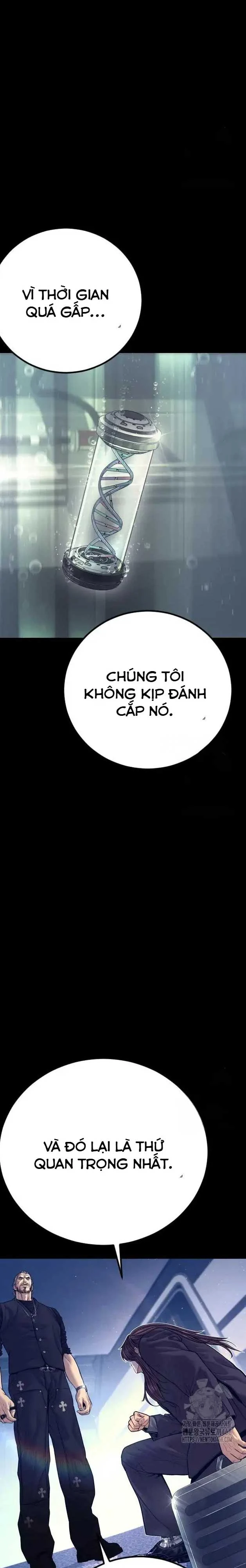 Bố Tôi Là Đặc Vụ Chapter 185 - 10