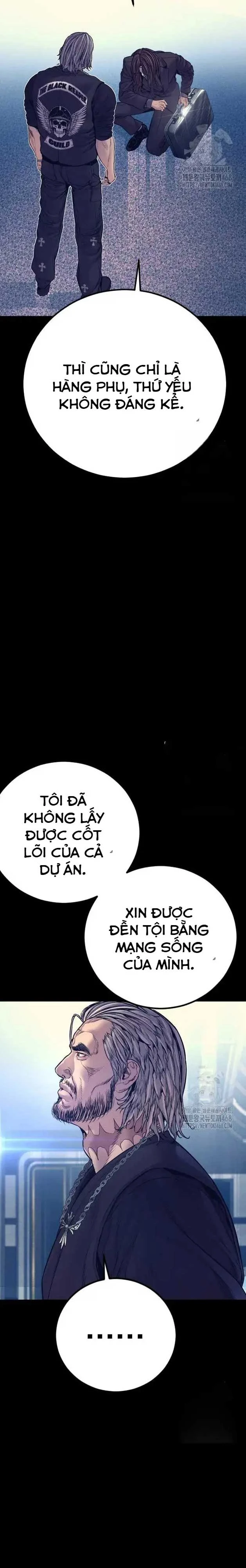 Bố Tôi Là Đặc Vụ Chapter 185 - 13