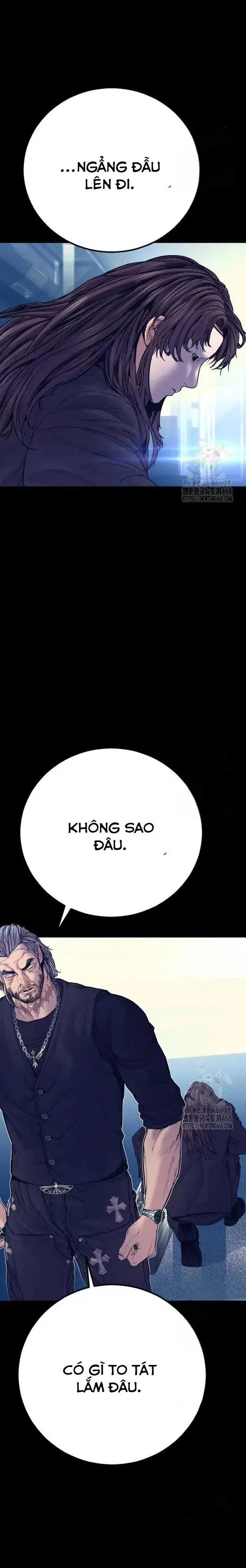 Bố Tôi Là Đặc Vụ Chapter 185 - 14