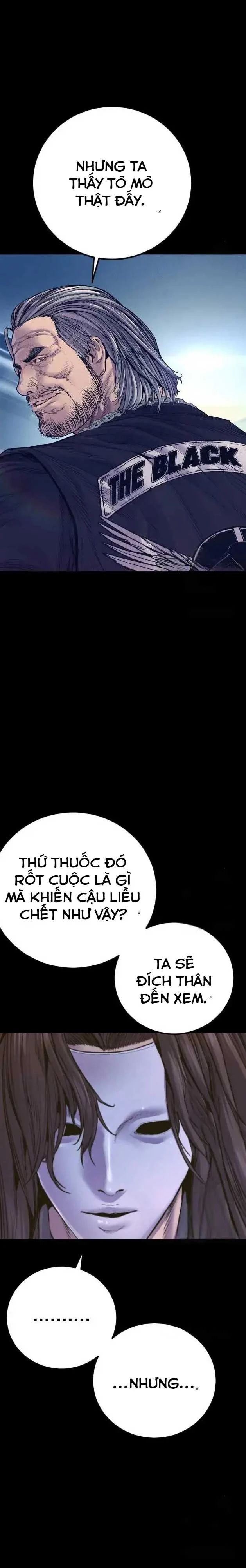 Bố Tôi Là Đặc Vụ Chapter 185 - 15